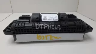 3T0880204C Подушка безопасности пассажирская (в торпедо) Skoda Yeti Арт AM70693648, вид 2