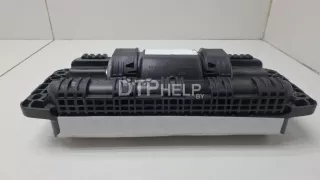 3T0880204C Подушка безопасности пассажирская (в торпедо) Skoda Yeti Арт AM70693648, вид 3