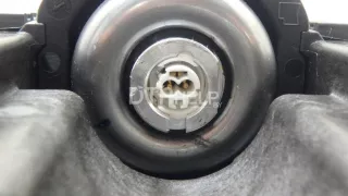 3T0880204C Подушка безопасности пассажирская (в торпедо) Skoda Yeti Арт AM70693648, вид 7