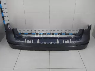 16688523259999 Бампер задний Mercedes GLS X166 Арт AM70695963, вид 1