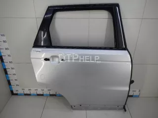 LR044228 Дверь задняя правая Land Rover Range Rover Sport 2 Арт AM70697691, вид 1