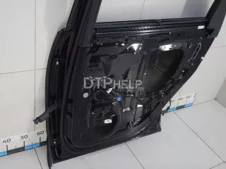 4M0833052E Дверь задняя правая Audi Q7 4M Арт AM70697843, вид 12