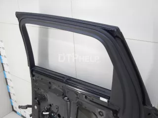 4M0833052E Дверь задняя правая Audi Q7 4M Арт AM70697843, вид 14