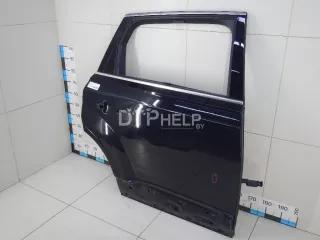4M0833052E Дверь задняя правая Audi Q7 4M Арт AM70697843, вид 3