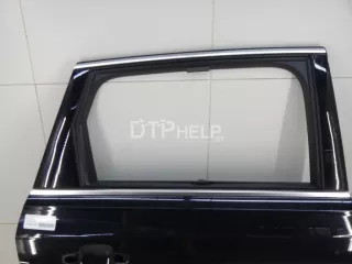 4M0833052E Дверь задняя правая Audi Q7 4M Арт AM70697843, вид 4