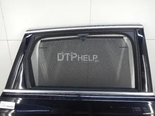 4M0833052E Дверь задняя правая Audi Q7 4M Арт AM70697843, вид 5