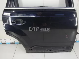 4M0833052E Дверь задняя правая Audi Q7 4M Арт AM70697843, вид 6