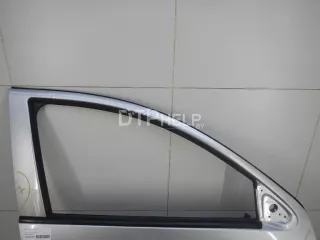 5700B794 Дверь передняя правая Mitsubishi L200 5 Арт AM70698998, вид 4