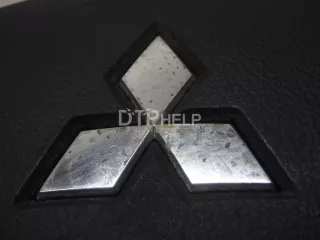 7030A652XA Подушка безопасности в рулевое колесо Mitsubishi L200 5 Арт AM70700281, вид 2