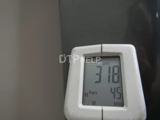 5262148 Капот Ford Kuga 2 Арт AM70700468, вид 13