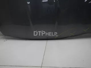 5262148 Капот Ford Kuga 2 Арт AM70700468, вид 4