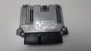 03L906018PK Блок управления двигателем Volkswagen Passat B7 Арт AM70701944, вид 1