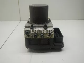 4G0614517AABEF Блок ABS (насос) Audi A7 1 (S7,RS7) Арт AM70702507, вид 1