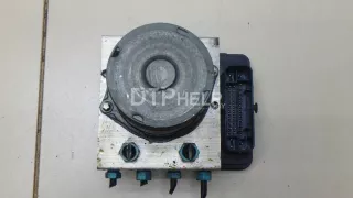 4G0614517AKBEF Блок ABS (насос) Audi A7 1 (S7,RS7) Арт AM70702538, вид 1