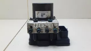4G0614517AKBEF Блок ABS (насос) Audi A7 1 (S7,RS7) Арт AM70702538, вид 2