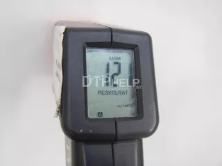 J686201751DY Дверь задняя левая Chery Tiggo 8 Арт AM70703312, вид 11