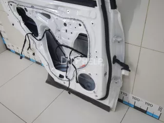 J686201751DY Дверь задняя левая Chery Tiggo 8 Арт AM70703312, вид 15