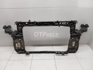641013U000 Панель передняя Kia Sportage 3 Арт AM31536264, вид 1