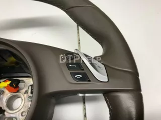 7PP419091ACDE1 Рулевое колесо для AIR BAG (без AIR BAG) Porsche Cayenne 958 Арт AM31544009, вид 2
