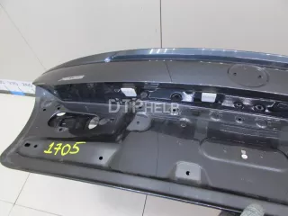 41009481034 Крышка багажника BMW 7 G11/G12 Арт AM80780252, вид 2