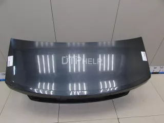 41009481034 Крышка багажника BMW 7 G11/G12 Арт AM80780252, вид 4