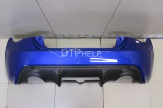 57703CA010PG Бампер задний Subaru BRZ Арт AM80952915