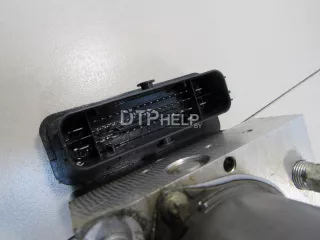 T153570010AE Блок ABS (насос) Chery Tiggo 7 PRO Арт AM80954966, вид 4