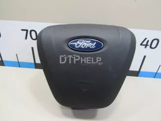 HS7378043B13EB3ZHE Подушка безопасности в рулевое колесо Ford Mondeo 5 Арт AM80955920, вид 1