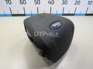 HS7378043B13EB3ZHE Подушка безопасности в рулевое колесо Ford Mondeo 5 Арт AM80955920, вид 2