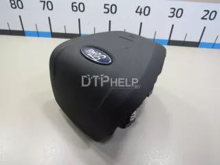 HS7378043B13EB3ZHE Подушка безопасности в рулевое колесо Ford Mondeo 5 Арт AM80955920, вид 3