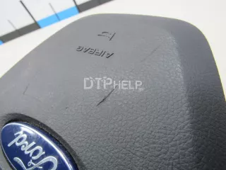 HS7378043B13EB3ZHE Подушка безопасности в рулевое колесо Ford Mondeo 5 Арт AM80955920, вид 4