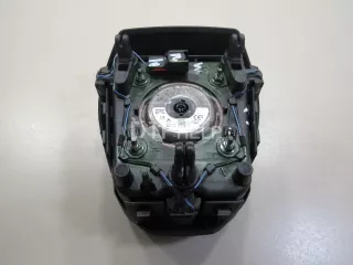 HS7378043B13EB3ZHE Подушка безопасности в рулевое колесо Ford Mondeo 5 Арт AM80955920, вид 5