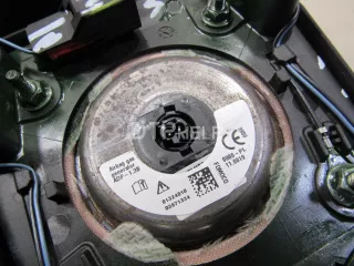 HS7378043B13EB3ZHE Подушка безопасности в рулевое колесо Ford Mondeo 5 Арт AM80955920, вид 6