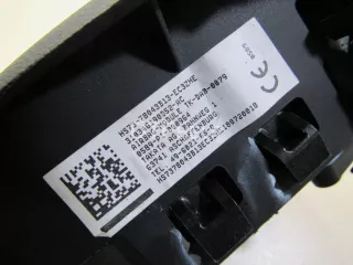 HS7378043B13EB3ZHE Подушка безопасности в рулевое колесо Ford Mondeo 5 Арт AM80955920, вид 7