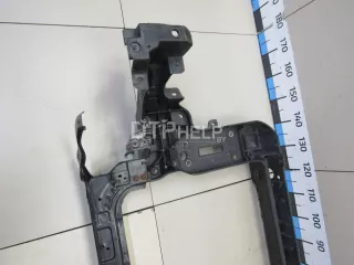 641014Z000 Панель передняя Hyundai Santa FE 3 (DM) Арт AM80964620, вид 7