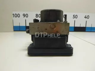 476609211R Блок ABS (насос) Renault Sandero 2 Арт AM84749418, вид 2