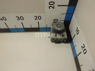 476609211R Блок ABS (насос) Renault Sandero 2 Арт AM84749418, вид 8