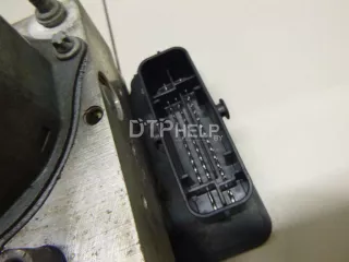 476609211R Блок ABS (насос) Renault Sandero 2 Арт AM84749418, вид 9