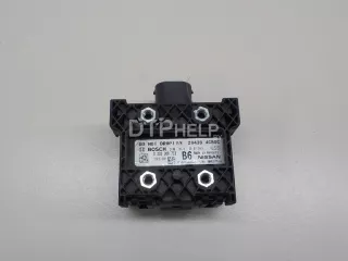 284384CB0D Радар BSD (Слепых зон) Nissan X-Trail T32 Арт AM84762738, вид 3