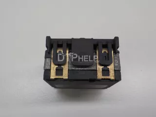 284384CB0D Радар BSD (Слепых зон) Nissan X-Trail T32 Арт AM84762738, вид 5