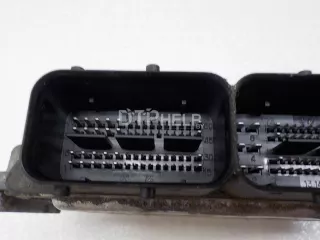 391102BCD0 Блок управления двигателем Kia Soul 1 Арт AM84771225, вид 3