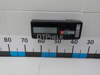 391102BCD0 Блок управления двигателем Kia Soul 1 Арт AM84771225, вид 7