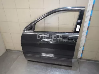 55113639AE Дверь передняя левая Jeep Grand Cherokee IV (WK2) Арт AM100213353, вид 1