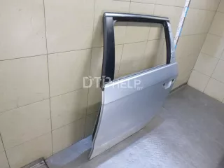 3AF833055 Дверь задняя левая Volkswagen Passat B7 Арт AM100413078, вид 4