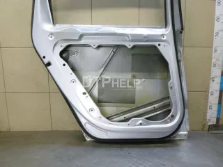 3AF833055 Дверь задняя левая Volkswagen Passat B7 Арт AM100413078, вид 9