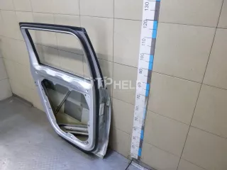 3AF833055 Дверь задняя левая Volkswagen Passat B7 Арт AM100413078, вид 10