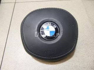 32307855724 Подушка безопасности в рулевое колесо BMW 7 G11/G12 Арт AM100421082, вид 1