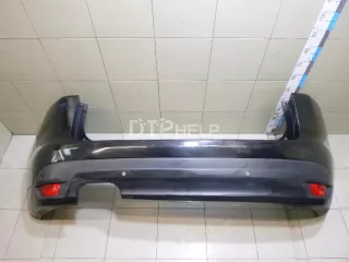  Бампер задний Jaguar F-Pace Арт AM100424589, вид 1