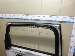 4M0833051E Дверь задняя левая Audi Q7 4M Арт AM100428947, вид 13