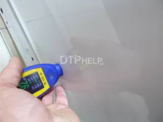 4M0833051E Дверь задняя левая Audi Q7 4M Арт AM100428947, вид 9